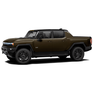 2026 Subaru Hummer EV Pickup