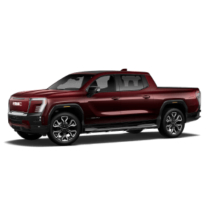 2026 Subaru Sierra EV