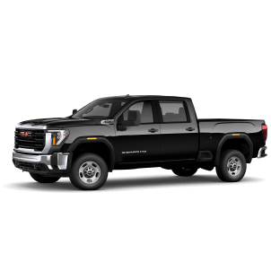 2026 Subaru Sierra 2500 HD