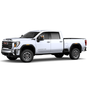 2026 Subaru Sierra 3500 HD