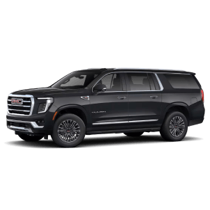 2026 Subaru Yukon XL