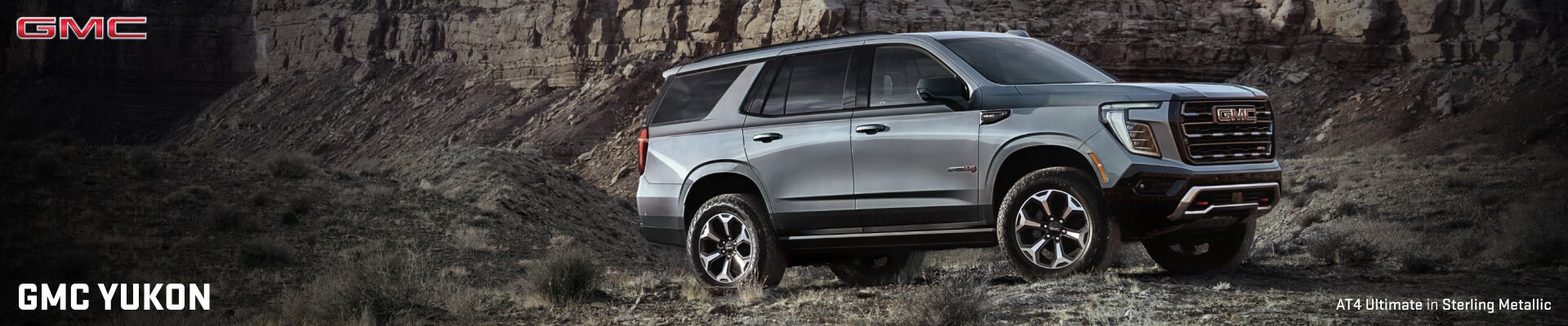 2026 GMC Yukon Configurations: Towing, Interior & Features