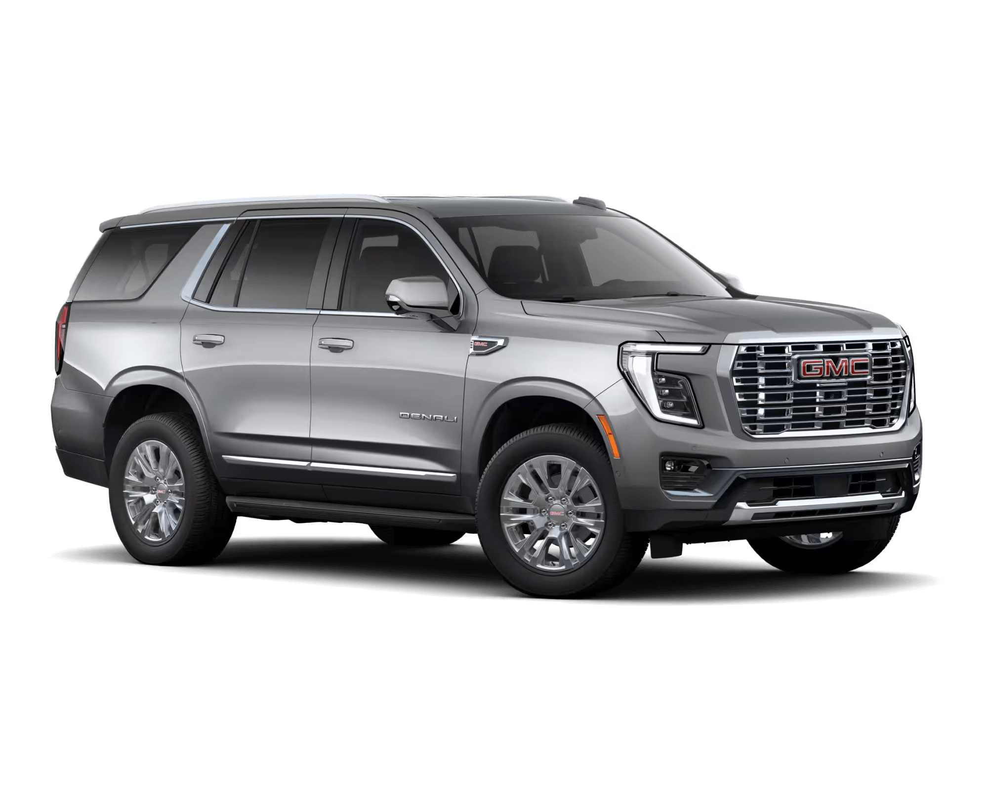GMC Yukon Denali