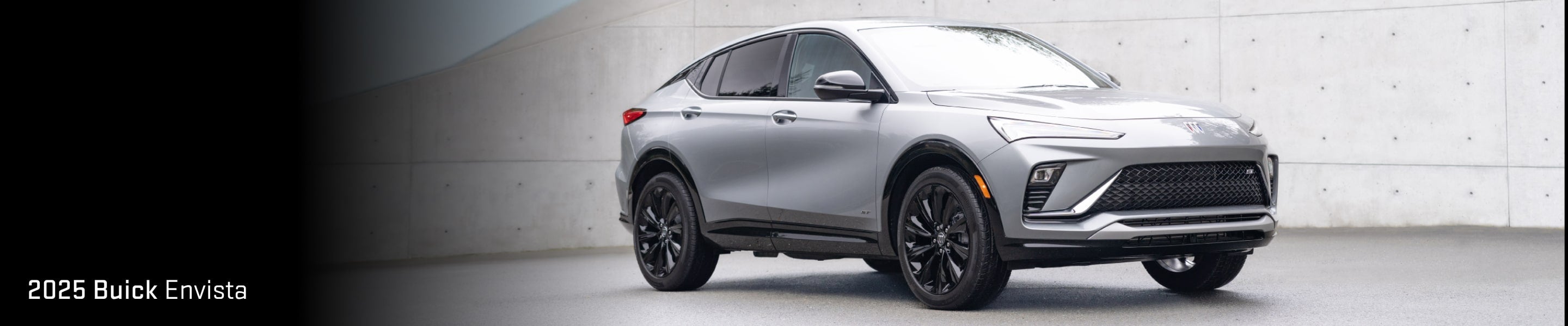 2025 Buick Envista