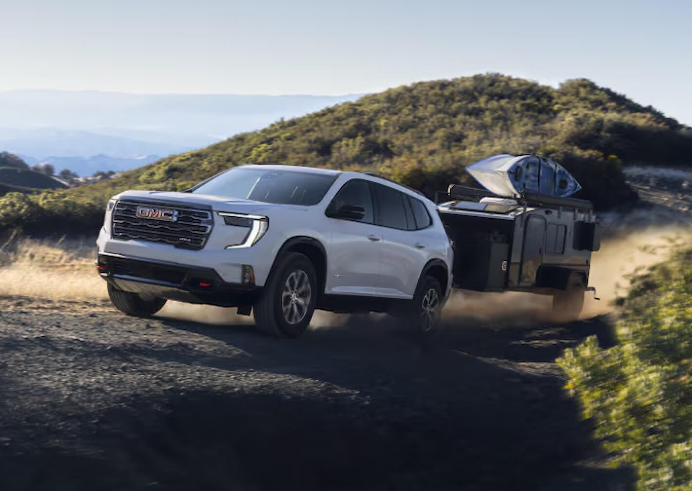 Sitemapcdatahttpsomobeldreferenzcomcool Acadia At4 Towing Capacity Images