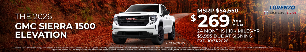 GMC Sierra 1500 car