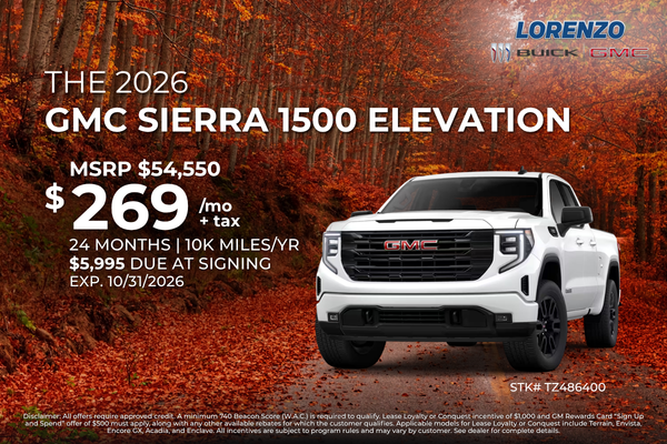 GMC Sierra 1500 car