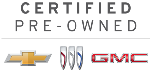 Chevrolet Buick GMC Certified Pre-Owned in MIAMI, FL